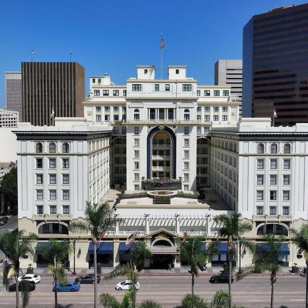 The Us Grant, A Luxury Collection Hotel, San Diego Exterior foto