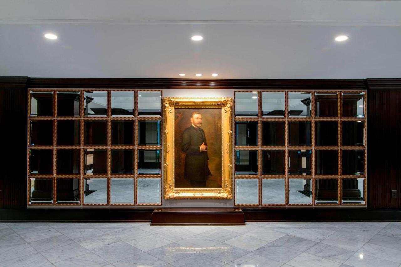 The Us Grant, A Luxury Collection Hotel, San Diego Exterior foto