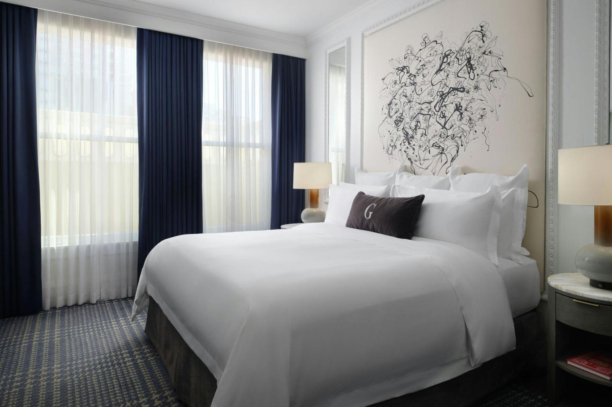The Us Grant, A Luxury Collection Hotel, San Diego Exterior foto