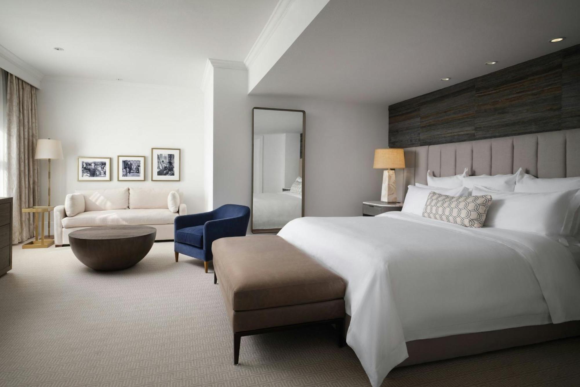 The Us Grant, A Luxury Collection Hotel, San Diego Exterior foto