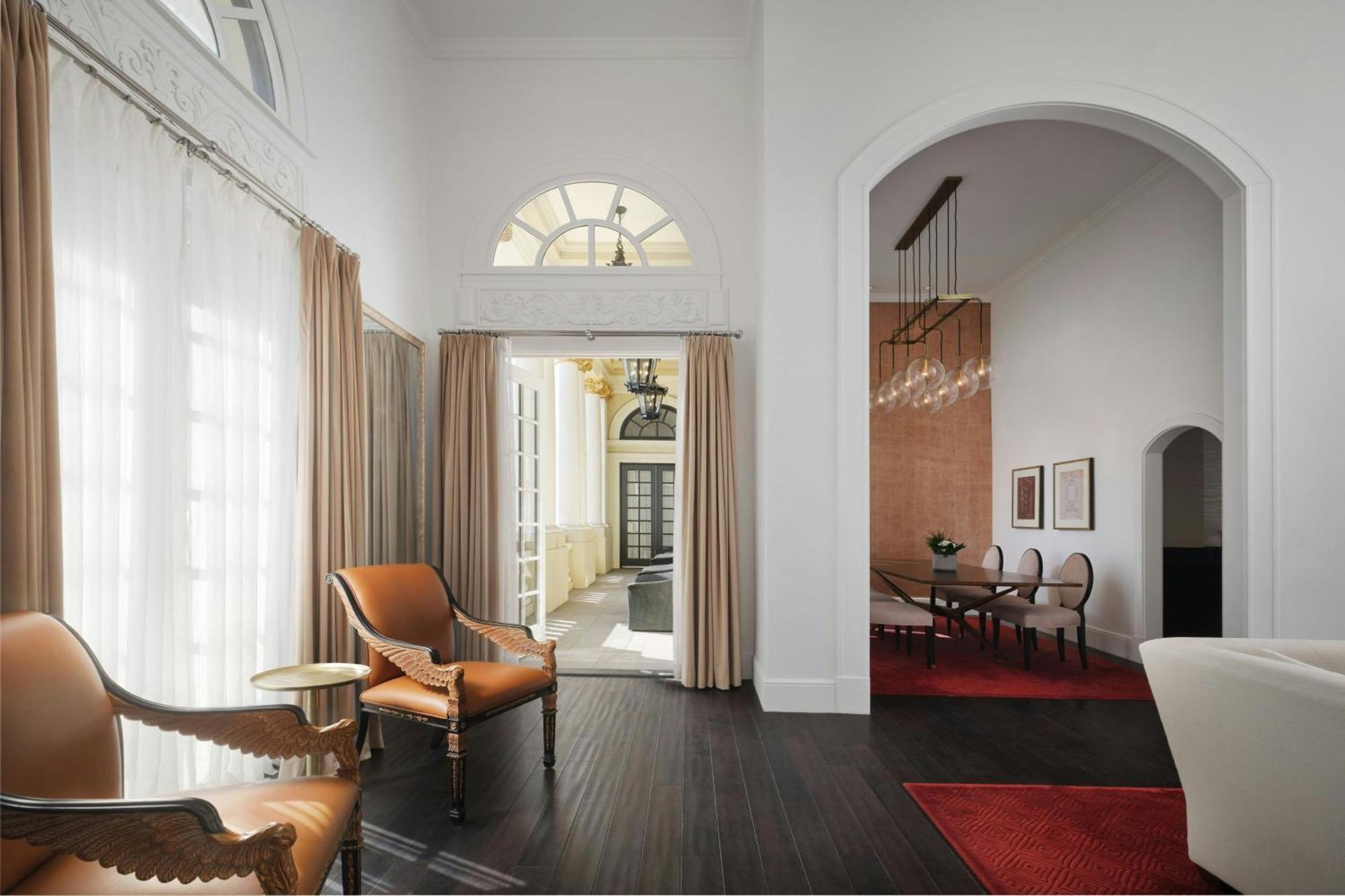 The Us Grant, A Luxury Collection Hotel, San Diego Exterior foto