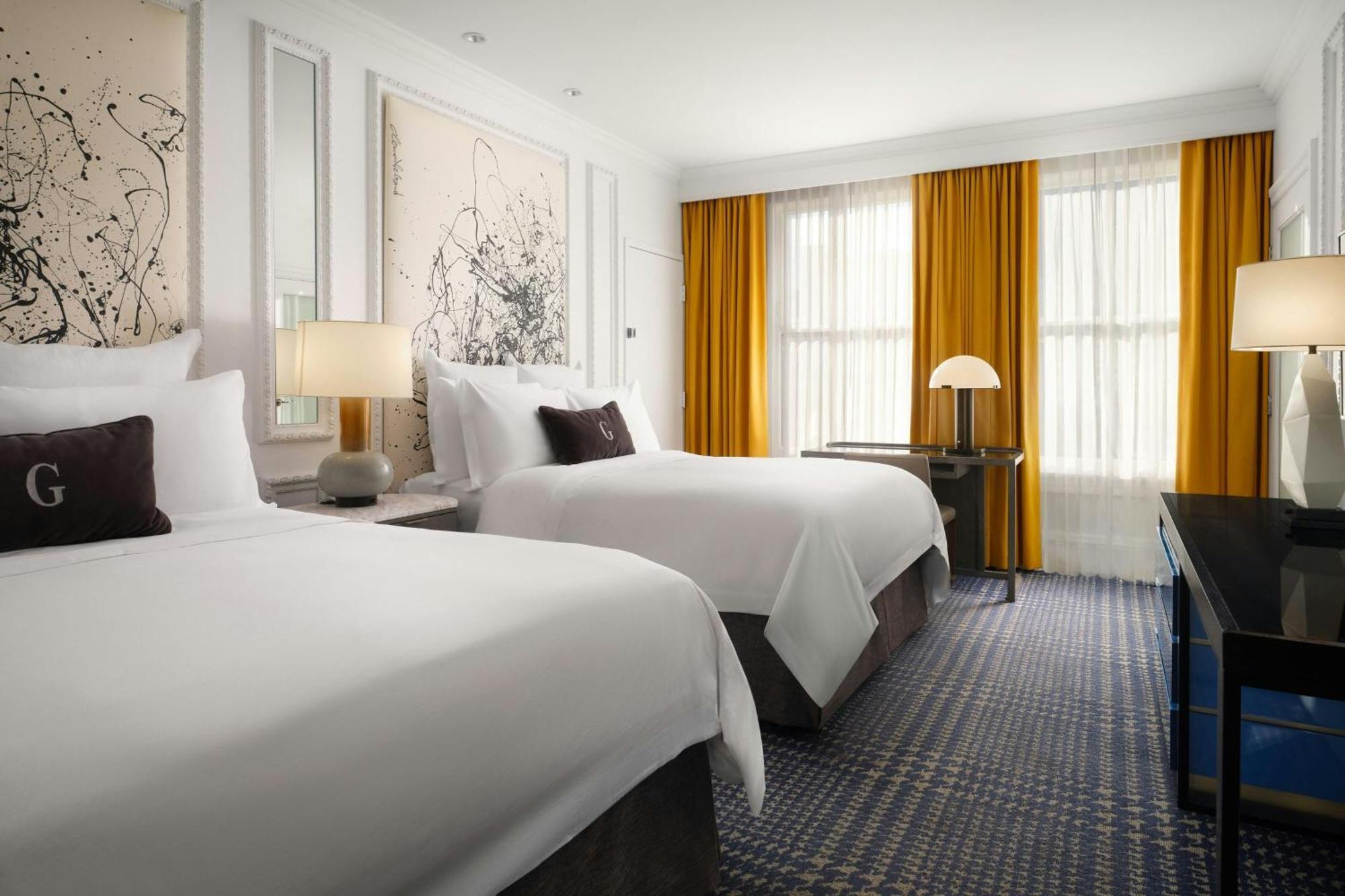 The Us Grant, A Luxury Collection Hotel, San Diego Exterior foto