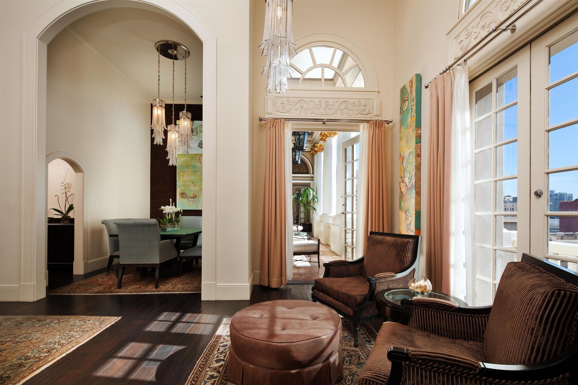 The Us Grant, A Luxury Collection Hotel, San Diego Exterior foto